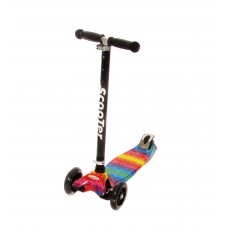 Самокат RS Maxi Print Scooter 008